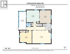 Floor Plan main - 