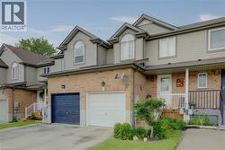 60 FOXGLOVE Crescent  Kitchener, ON N2E 3Y7