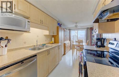 60 Foxglove Crescent, Kitchener, ON 