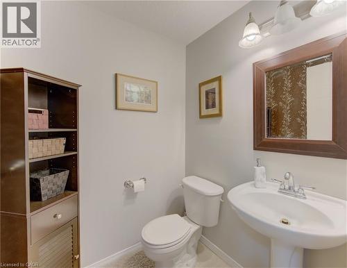 60 Foxglove Crescent, Kitchener, ON 