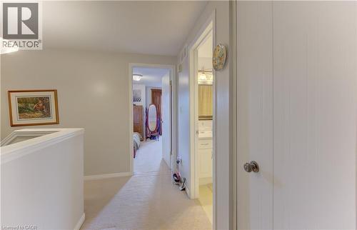 60 Foxglove Crescent, Kitchener, ON 