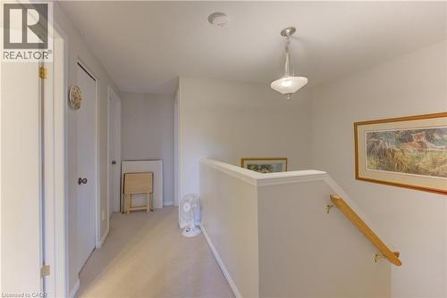 60 Foxglove Crescent, Kitchener, ON 