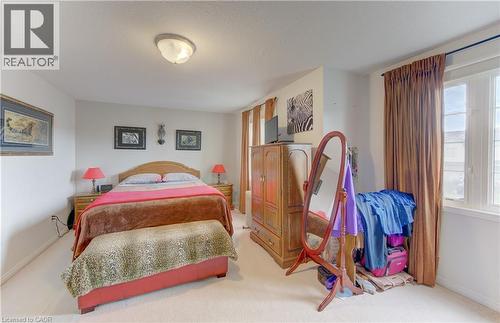 60 Foxglove Crescent, Kitchener, ON 