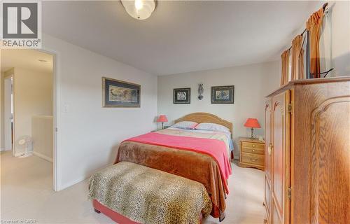 60 Foxglove Crescent, Kitchener, ON 