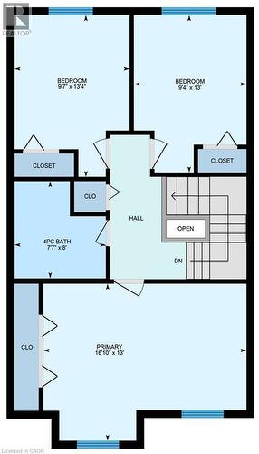 60 Foxglove Crescent, Kitchener, ON 