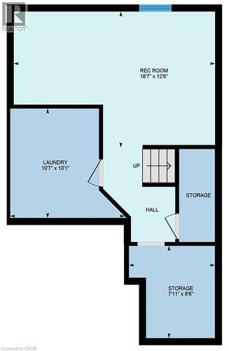 60 Foxglove Crescent, Kitchener, ON 
