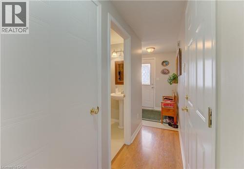 60 Foxglove Crescent, Kitchener, ON 