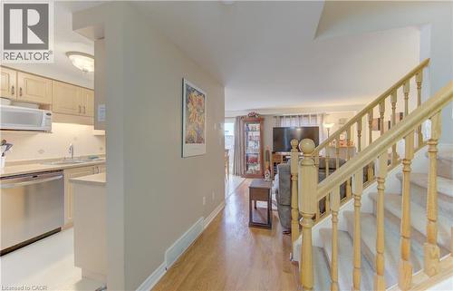 60 Foxglove Crescent, Kitchener, ON 