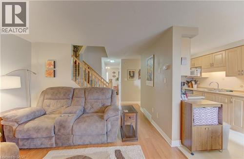 60 Foxglove Crescent, Kitchener, ON 