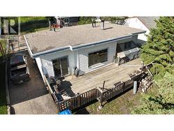1416 94 Avenue  Dawson Creek, BC V1G 1G8