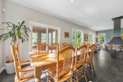 Salle à manger - 