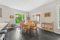 Salle à manger - 