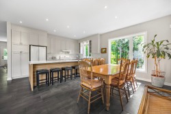 Salle à manger - 