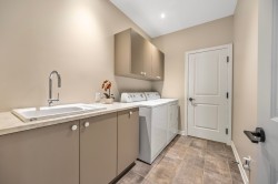 Salle de lavage - 