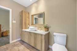 Salle de bains - 