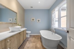 Salle de bains - 