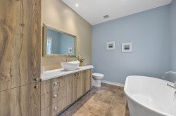 Salle de bains - 
