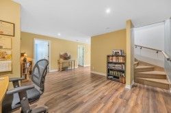 Salle familiale - 