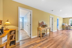 Salle familiale - 