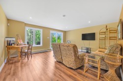 Salle familiale - 