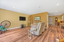 Salle familiale - 
