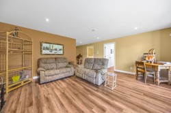 Salle familiale - 