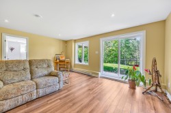 Salle familiale - 