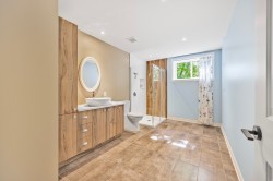 Salle de bains - 