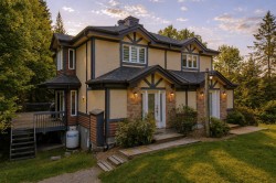 1706 Ch. du Golf  Mont-Tremblant, QC J8E 2K6