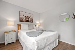 Chambre à coucher - 