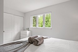 Chambre à coucher - 