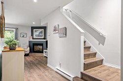 Escalier - 