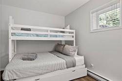 Chambre à coucher - 