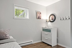 Chambre à coucher - 