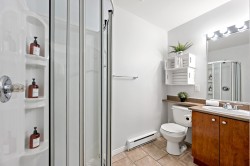 Salle de bains - 