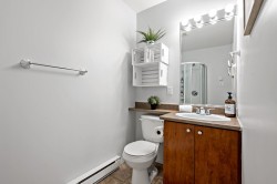 Salle de bains - 