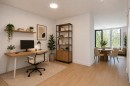 Office - 303-6728 Boul. St-Laurent, Montréal (Rosemont/La Petite-Patrie), QC 