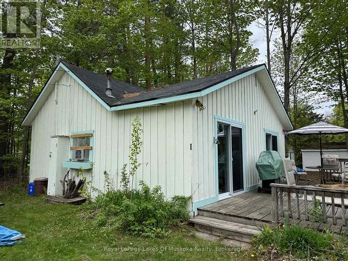 2 - 180 TWO ROAD  Gravenhurst (Wood (Gravenhurst)), ON P1P 1R1