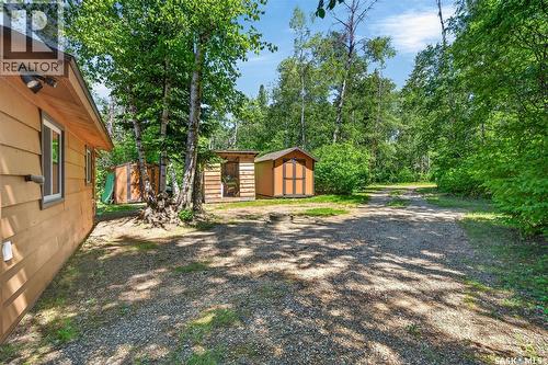 524 Neis Drive, Emma Lake, SK 