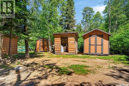524 Neis Drive, Emma Lake, SK 