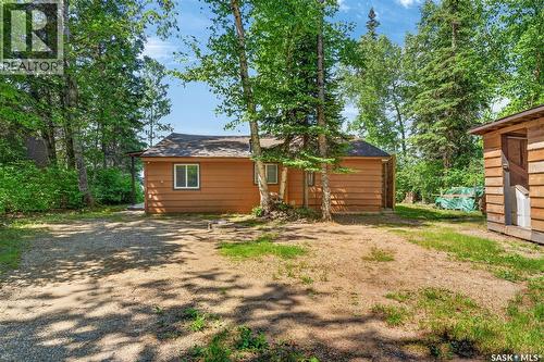 524 Neis Drive, Emma Lake, SK 