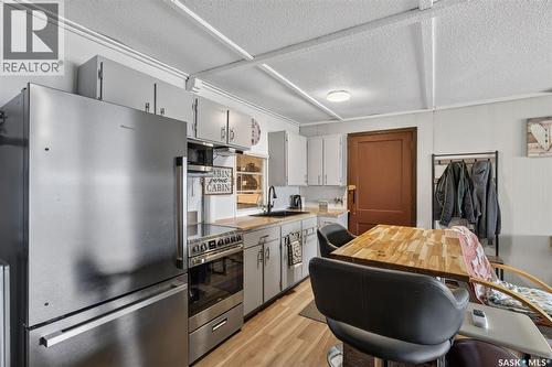 524 Neis Drive, Emma Lake, SK 