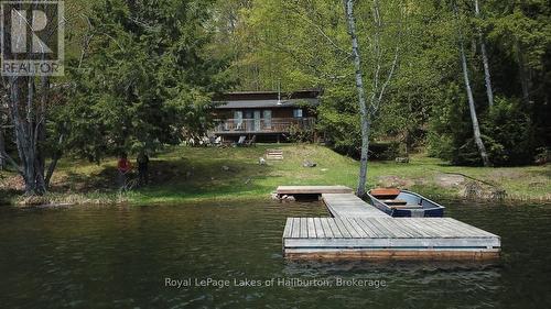 1214 LAKE LORRAINE ROAD  Highlands East (Monmouth), ON K0L 2Y0