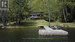1214 LAKE LORRAINE ROAD  Highlands East (Monmouth), ON K0L 2Y0