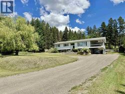 1371 MILE 168 ROAD  Williams Lake, BC V2G 5C5