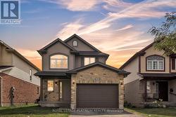 227 BRUNSWICK AVENUE  London North, ON N6G 3K6