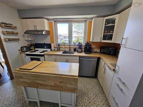 412 Dunbar Avenue, New Glasgow, NS 