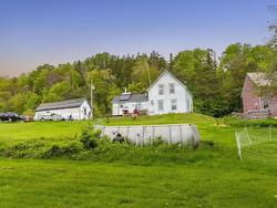 535 E River East Side Road  Glencoe, NS B0K 1B0