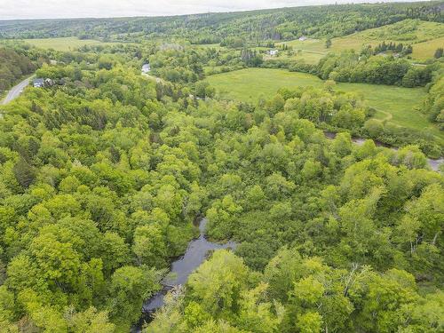535 E River East Side Road, Glencoe, NS 