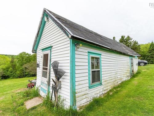 535 E River East Side Road, Glencoe, NS 